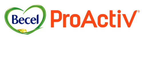 Becel ProActiv logo
